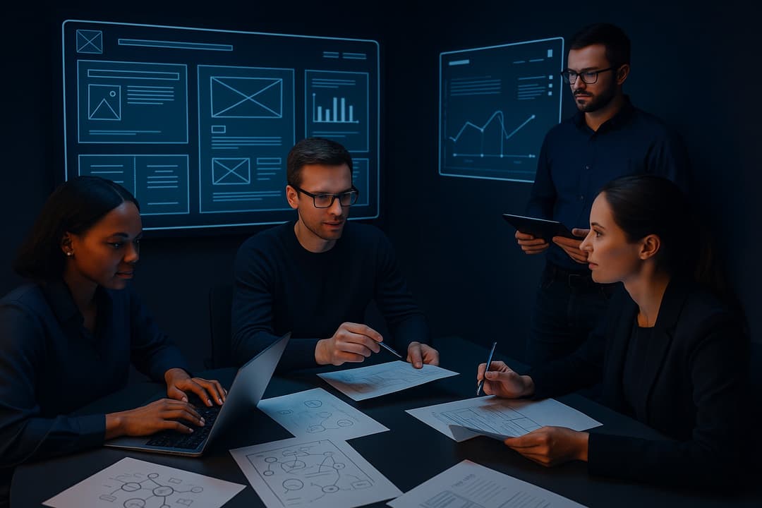 DevOps Architecture Design