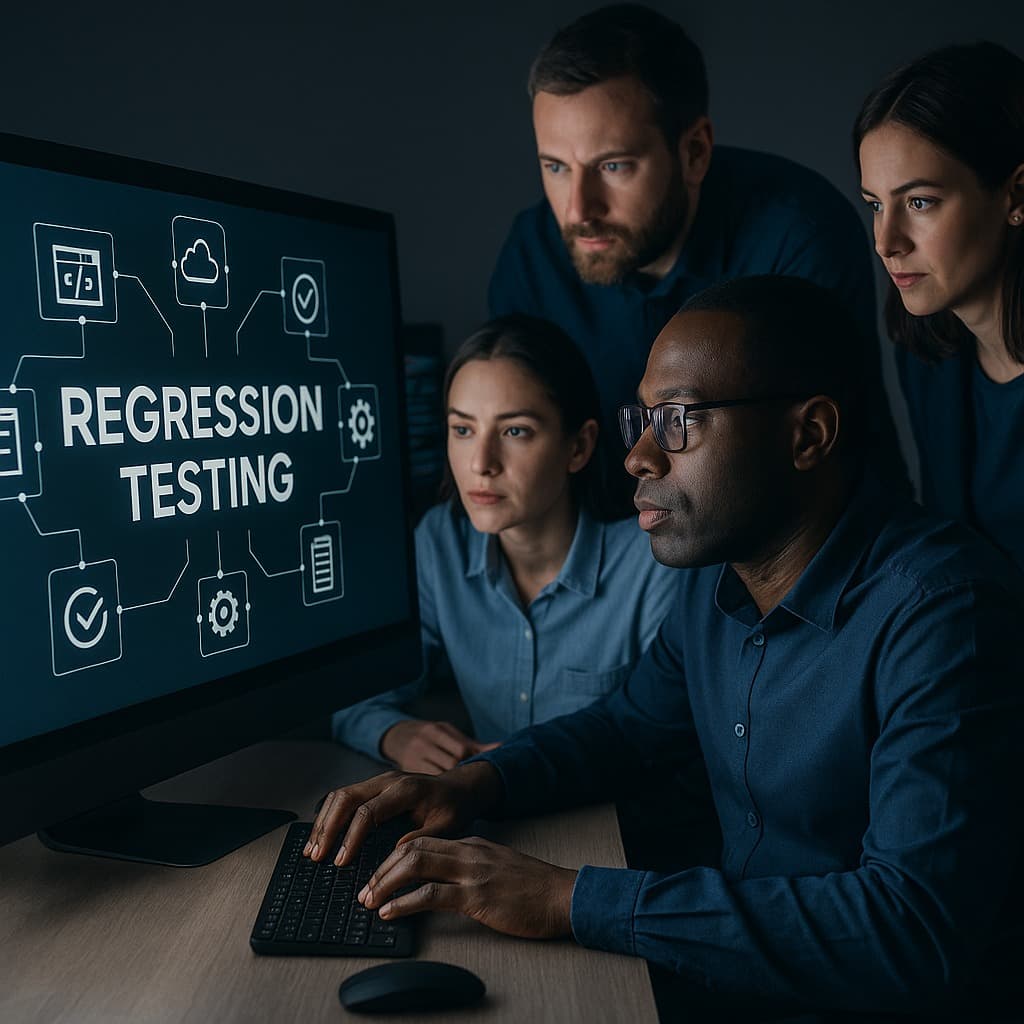 DevOps Implementation