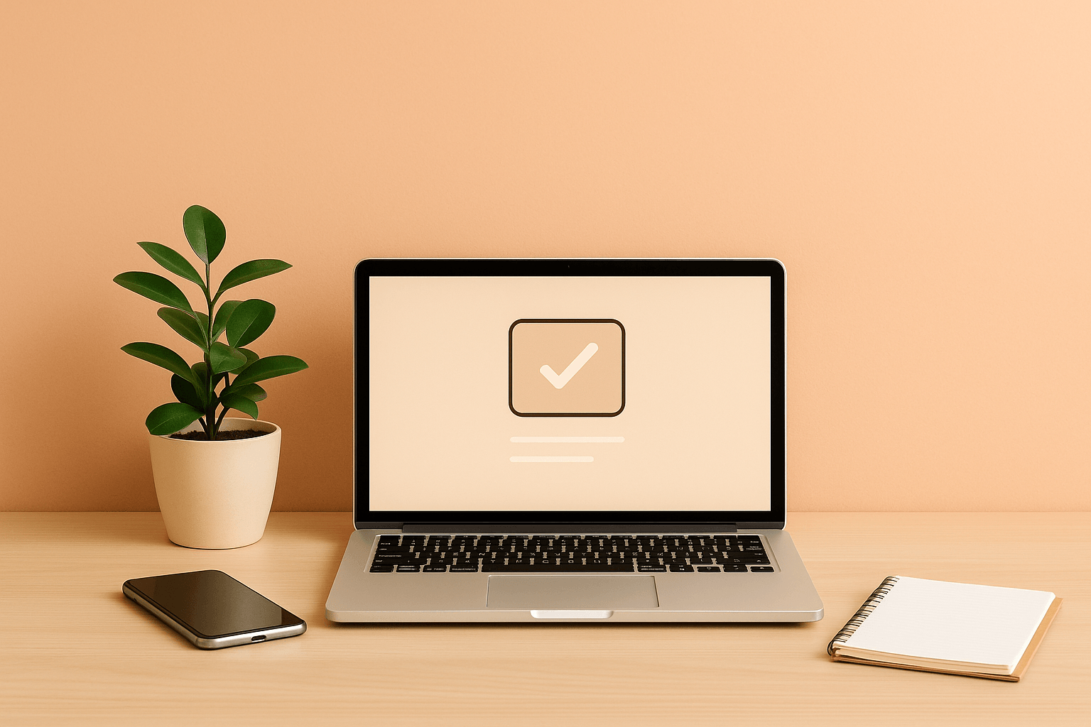 Technology should simplify, not complicate.