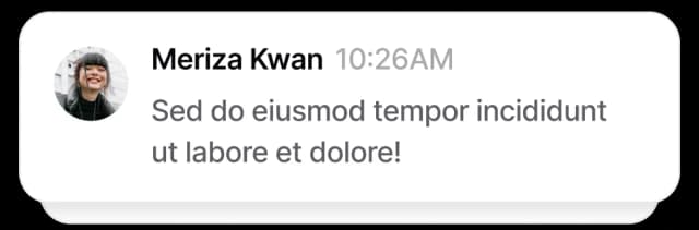 Team collaboration workflows