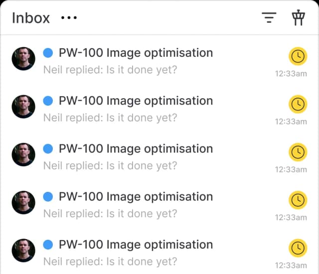 Deployment insights dashboards
