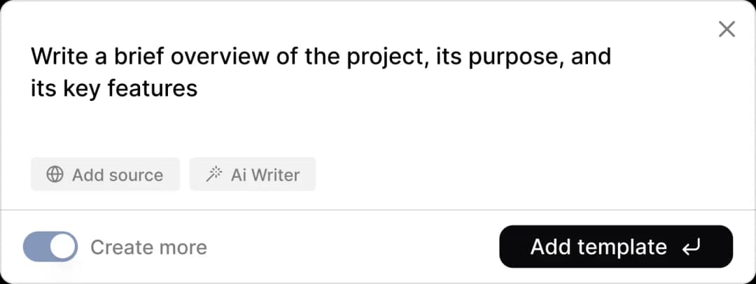 Product discovery workshops