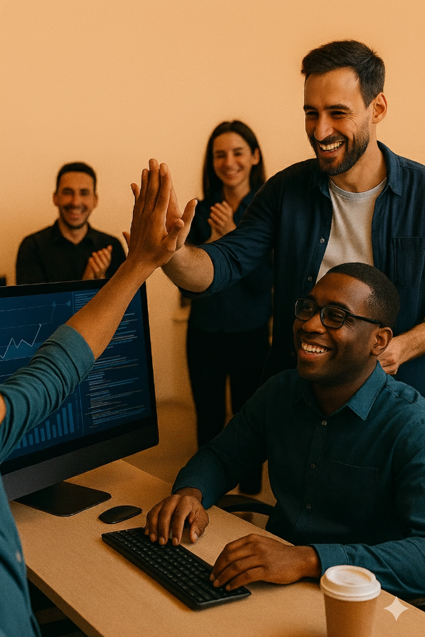 Development & Quality Assurance