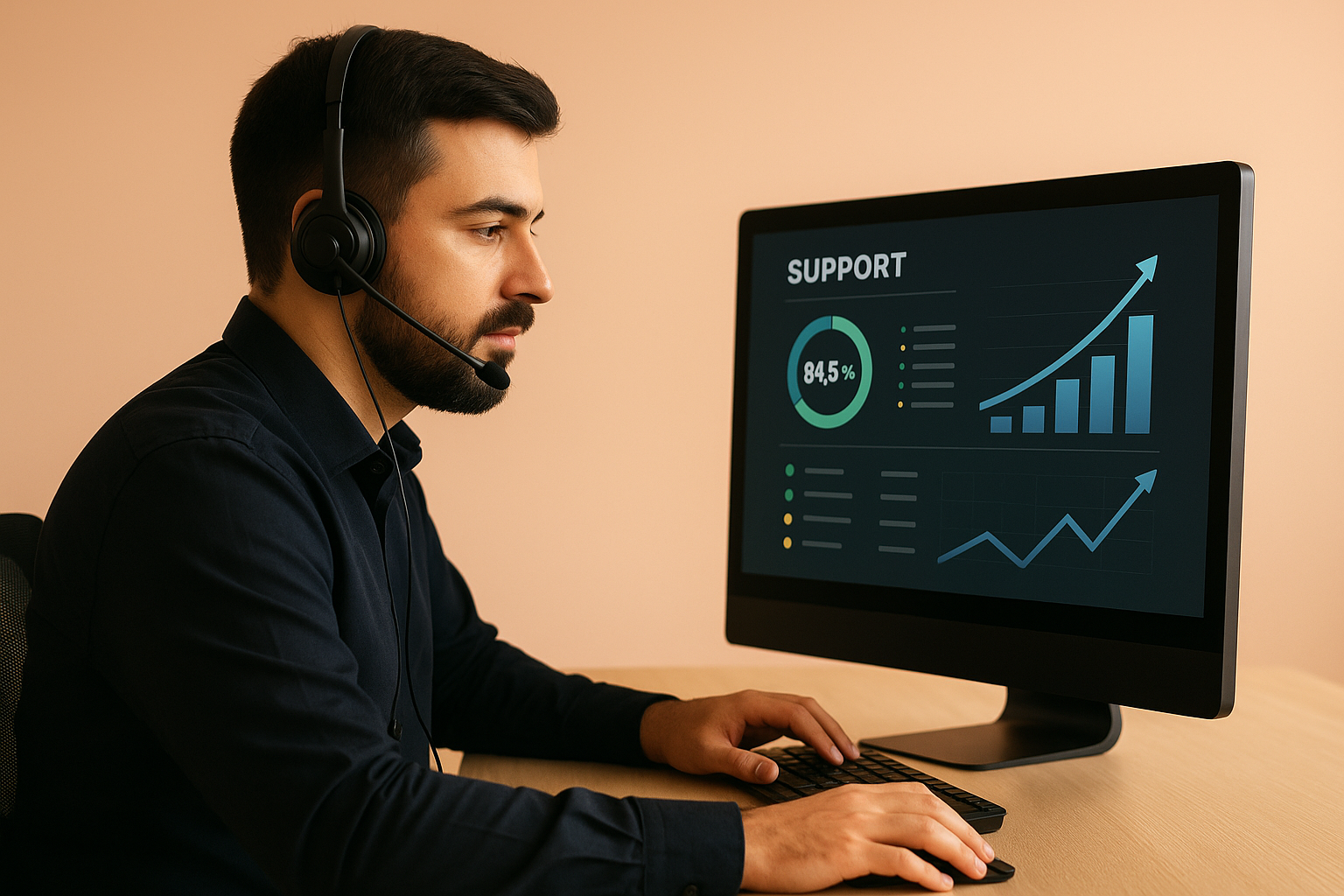 Ongoing Support & Growth